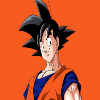 Coin of Goku