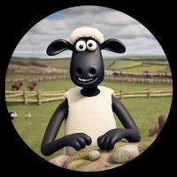 Sheep token
