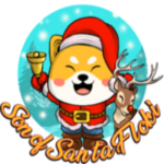 Son Of Santa Floki