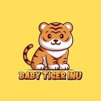 Baby Tiger Inu