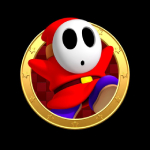 SHY GUY
