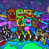 Friends of Pepe
