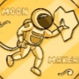Moon Gold