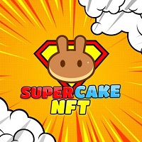 SuperCake