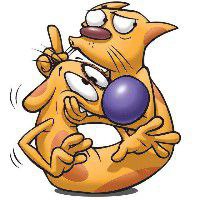 CatDog BSC Official