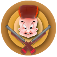 Elmer Fudd