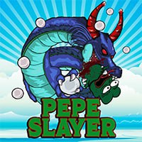 Pepe Slayer