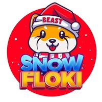 Snow Floki