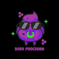 Baby Poochain