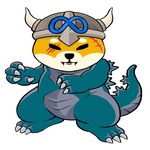META SHIBA ZILLA