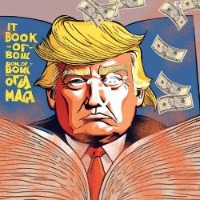 The Book Of MAGA