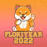FlokiYear2022
