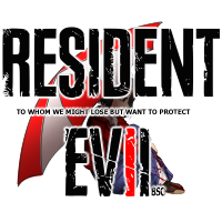 Resident Evil