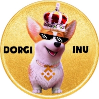 Dorgi Inu