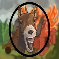 DonkeyDog