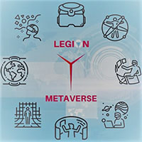 Legion Metaverse