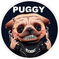 Puggy