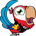 Parrotly Token