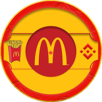 McD Token