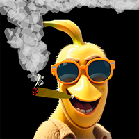 BANNYBANANA