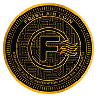 FreshAirCoin