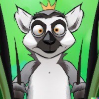 KingJulien