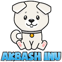 Akbash inu