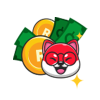 Red Shiba Token