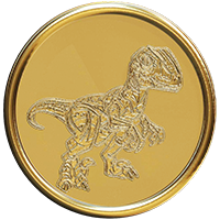 DinoX Inu