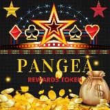 Pangea Rewards Token