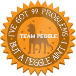 Pegglecoin