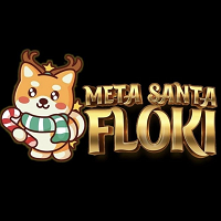 Meta Santa Floki