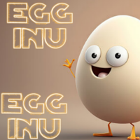 Egg inu 🐣🐣