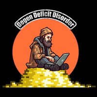 Degen Deficit Disorder