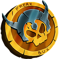 Freaks Bucks