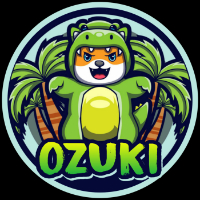 OZUKI INU