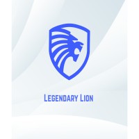 Legendary Lion