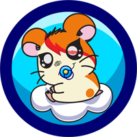 BABY HAMTARO