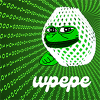 wPEPE Terminal