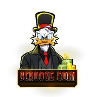 SCROOGE COIN