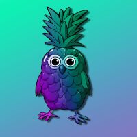 Pine Owl