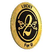 Lucky2Token