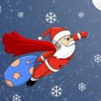 Santa Hero