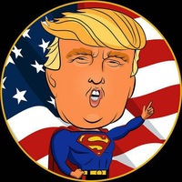 SUPER TRUMP