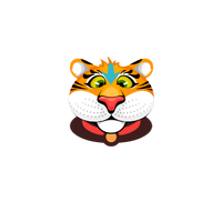 Tigertar Inu