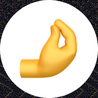 Pinched fingers