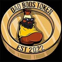 Dad Bods Token
