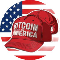 Bitcoin Made In America
