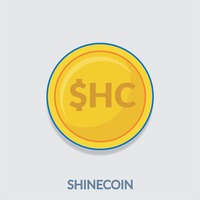SHINE COIN from Shine Projects