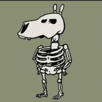 Just a Dead guy